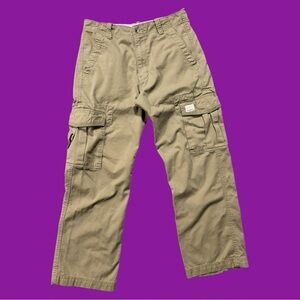 Levi’s Loose Straight Cargo Pants